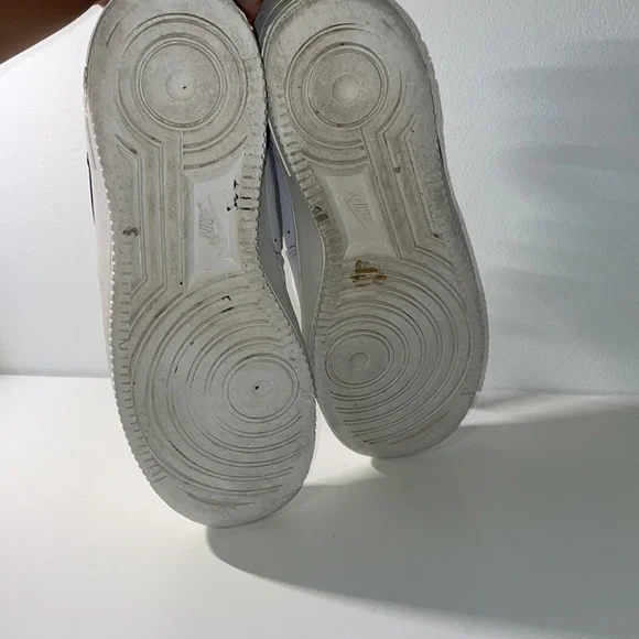 Nike Air Force 1 - Picture 4 of 4